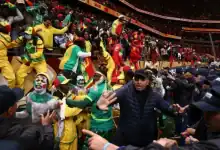 مزاعم وفاة حارس أمن في نهائي كأس الأمم الأفريقية: الأمن الوطني يكشف الحقيقة