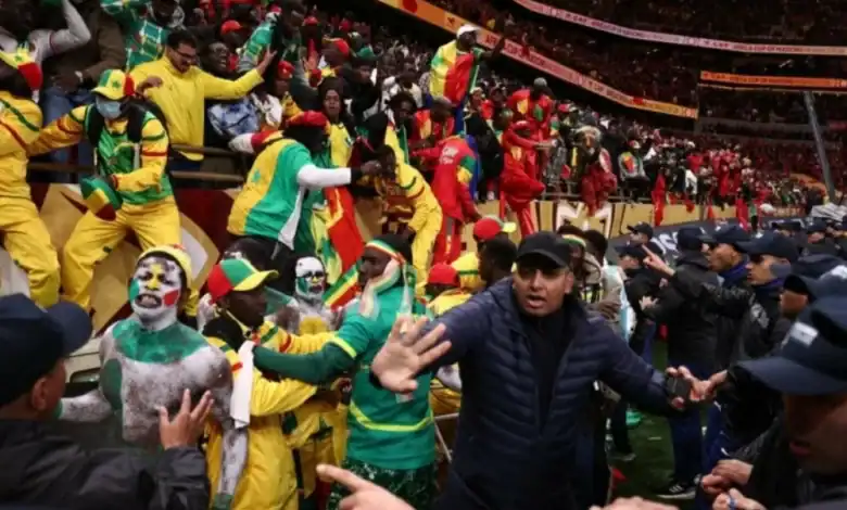 مزاعم وفاة حارس أمن في نهائي كأس الأمم الأفريقية: الأمن الوطني يكشف الحقيقة