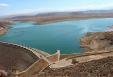 السدود المغربية: ارتفاع معدل الامتلاء إلى 55.2% واقترابه من الضعف خلال عام