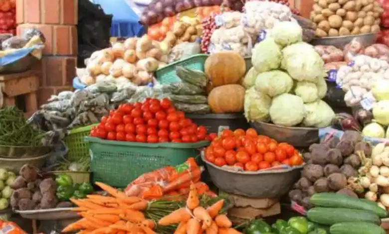 انخفاض أسعار الخضراوات بالجملة في الدار البيضاء