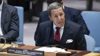 انتخاب عمر هلال بالإجماع رئيسا للجنة الأمم المتحدة لبناء السلام لعام 2026