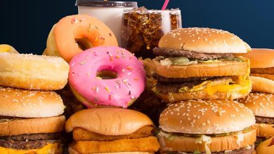 دراسة أميركية: الأطعمة فائقة المعالجة قد ترفع خطر الإصابة بسرطان الرئة