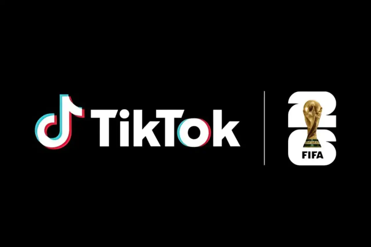 La FIFA et TikTok redessinent la carte de diffusion de la Coupe du monde 2026 1 فيفا وتيك توك يعيدان رسم خريطة البث في كأس العالم 2026