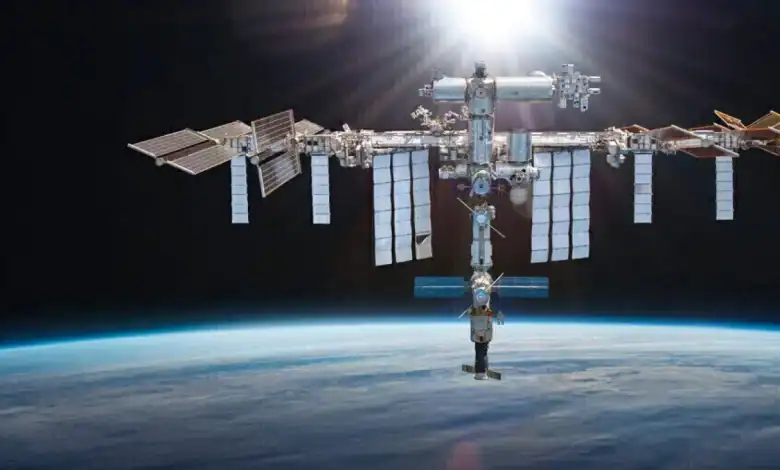 «ناسا» تنقل قيادة محطة الفضاء الدولية إلى مركز التحكم على الأرض