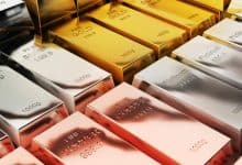 الذهب والفضة والبلاتين تسجل قمما تاريخية وسط اضطراب الثقة في الأصول الأميركية