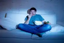 عامل خفي يهدد صحة القلب لدى محبي السهر