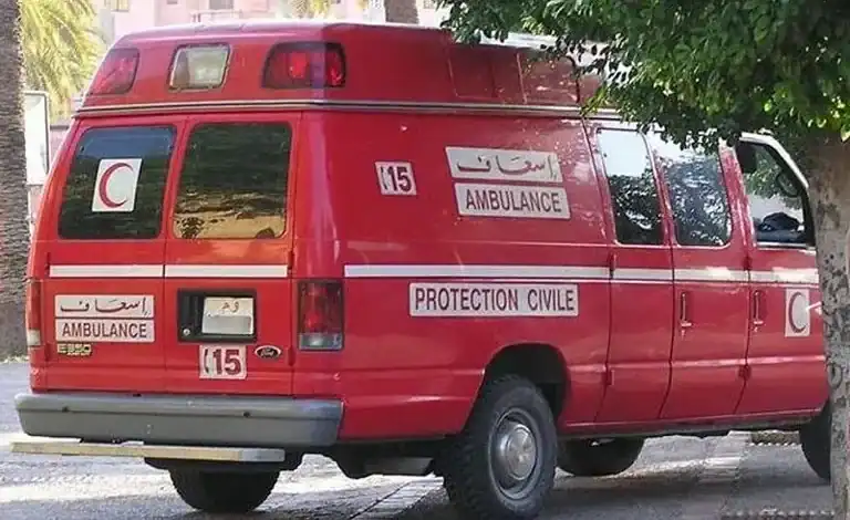 وفاة شاب 17 عامًا متأثرًا بإصابته في اعتداء بحي سيدي إدريس بطنجة، والسلطات توقف مشتبهًا به وتفتح تحقيقًا تحت إشراف النيابة العامة.