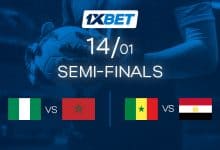 لقاء وامتحان لمنتخبين يعرف بعضهما البعض المغرب ونيجيريا - من سيبلغ نهائي كأس الأمم الأفريقية 2026؟ 7 لقاء وامتحان لمنتخبين يعرف بعضهما البعض المغرب ونيجيريا - من سيبلغ نهائي كأس الأمم الأفريقية 2026؟