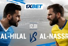 Al Hilal vs Al Nasr : Ne manquez pas les leaders de la Saudi Professional League !