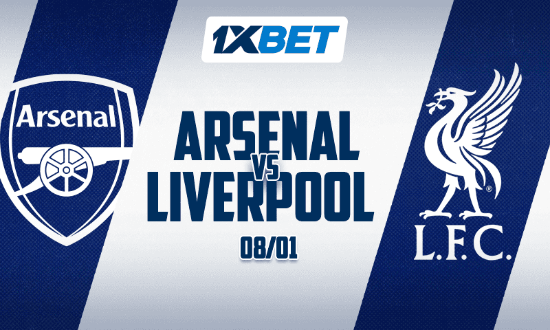 Arsenal vs Liverpool - Qui est le favori ? 1 Arsenal vs Liverpool - Qui est le favori ?