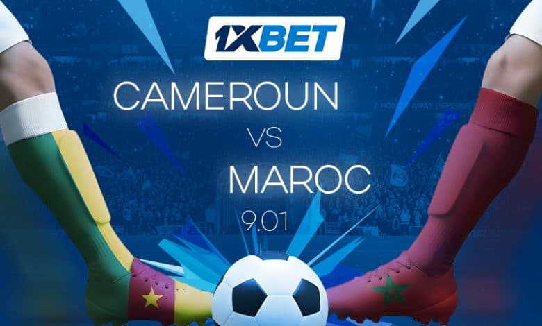 "Maroc vs Cameroun en quarts de finale de la CAN - Un choc entre sobriété des calculs et fougue de l'enthousiasme !