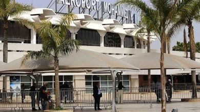 مطار محمد الخامس: إسناد بناء المحطة الجوية الجديدة لتحالف “SGTM” و“TGCC”