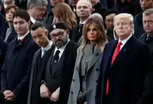 دعوة ترامب للملك محمد السادس إلى مجلس السلام تبرز موقع المغرب في مسارات التسوية