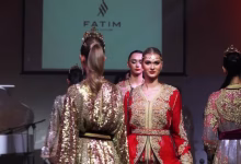 الدار البيضاء تحتضن الدورة 11 لمهرجان سفراء القفطان المغربي في أجواء احتفالية مميزة 12 مهرجان سفراء القفطان بالدار البيضاء يحتفل بإدراجه ضمن تراث اليونسكو