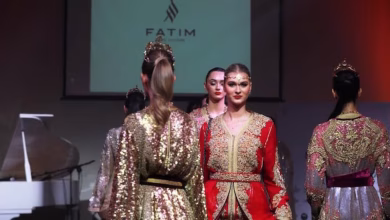 مهرجان سفراء القفطان بالدار البيضاء يحتفل بإدراجه ضمن تراث اليونسكو