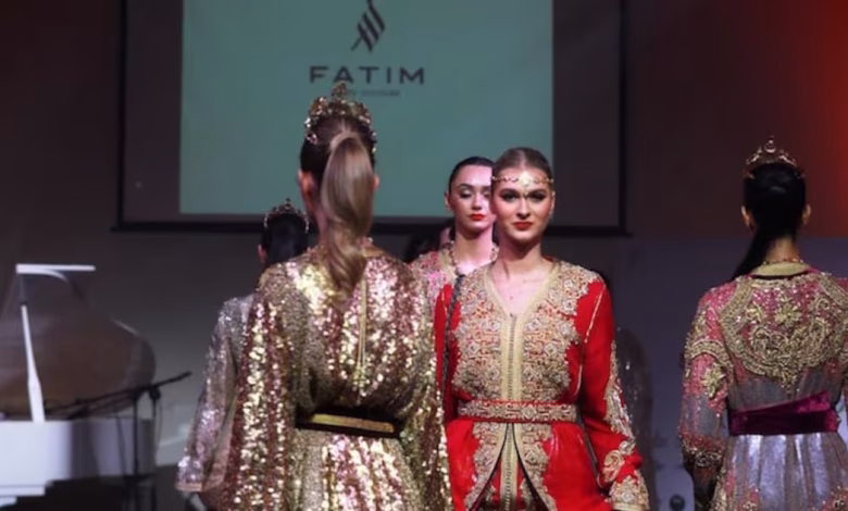 مهرجان سفراء القفطان بالدار البيضاء يحتفل بإدراجه ضمن تراث اليونسكو