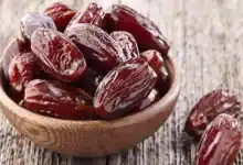 هل التمر يزيد الوزن؟