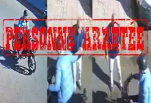 شرطة مراكش توقف شابًا للاشتباه في سرقة هواتف بالخطف باستعمال دراجة نارية