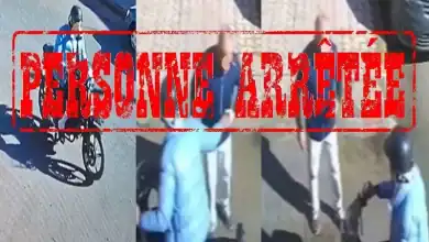 شرطة مراكش توقف شابًا للاشتباه في سرقة هواتف بالخطف باستعمال دراجة نارية