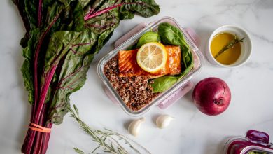 أطعمة تساعد على خفض الكوليسترول