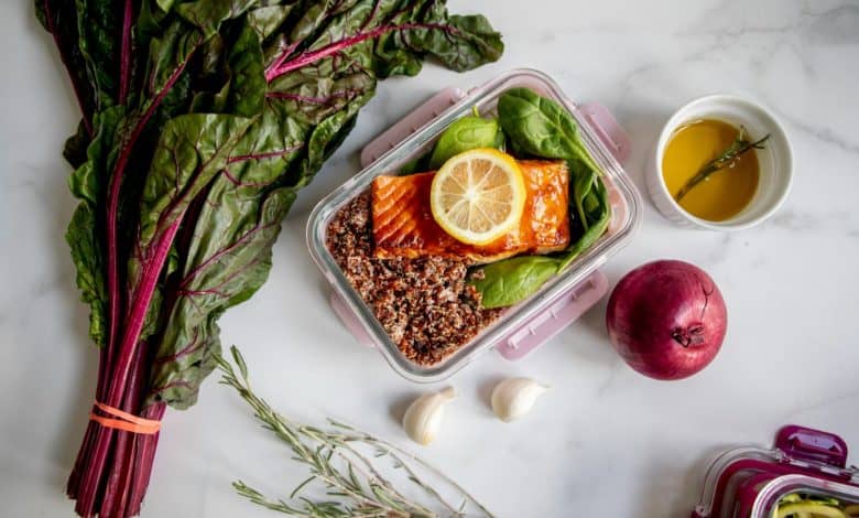 أطعمة تساعد على خفض الكوليسترول