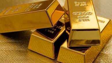 تراجع الذهب الخميس مع جني الأرباح وتراجع الإقبال على الملاذ الآمن