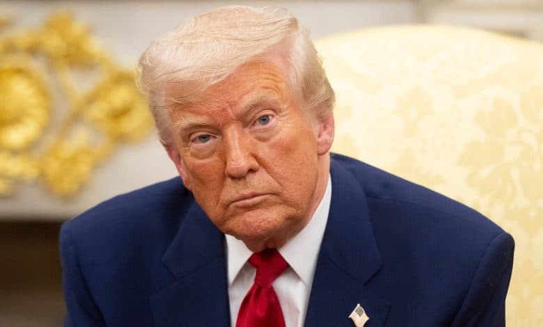 ترامب يحدد ملامح اتفاق مرتقب بشأن غرينلاند والقطب الشمالي 1 ترامب يحدد ملامح اتفاق مرتقب بشأن غرينلاند والقطب الشمالي