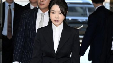 كوريا الجنوبية: السجن 20 شهرًا للسيدة الأولى السابقة كيم كيون هي بتهمة الفساد