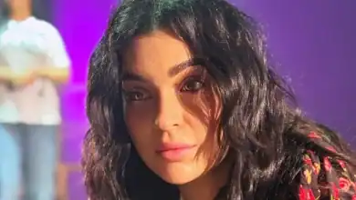 فرح الفاسي تخوض تجربة “حياة عادية” في فيلم مغربي-قطري