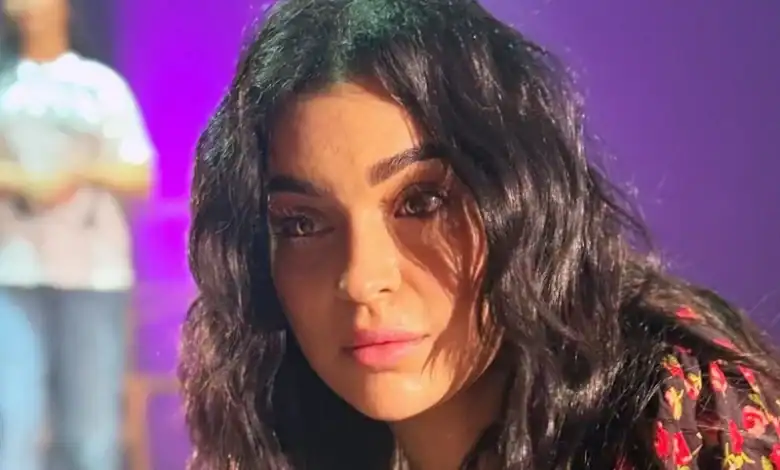 فرح الفاسي تخوض تجربة “حياة عادية” في فيلم مغربي-قطري