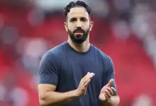 مانشستر يونايتد يُقيل روبن أموريم بعد 14 شهراً ويمنح فليتشر القيادة المؤقتة