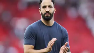 مانشستر يونايتد يُقيل روبن أموريم بعد 14 شهراً ويمنح فليتشر القيادة المؤقتة