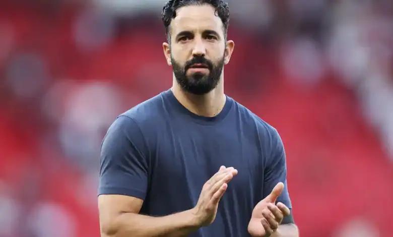 مانشستر يونايتد يُقيل روبن أموريم بعد 14 شهراً ويمنح فليتشر القيادة المؤقتة