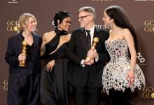 غولدن غلوب: فيلم «معركة تلو الأخرى» يحصد أربع جوائز في انطلاقة موسم هوليوود