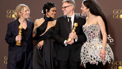 غولدن غلوب: فيلم «معركة تلو الأخرى» يحصد أربع جوائز في انطلاقة موسم هوليوود