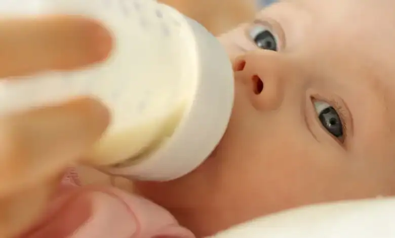 بعد سحب حليب «نستله»… ما هي مادة السيرويوليد ولماذا تُثير القلق؟