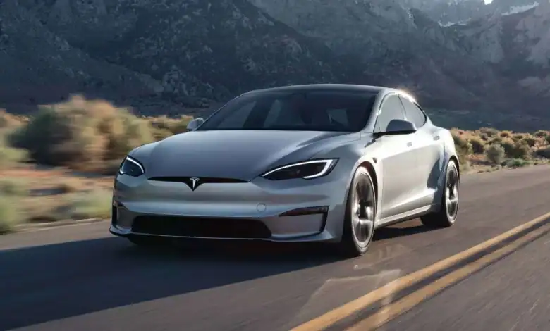 ثورة في عالم السيارات الكهربائية: تسلا تقتحم السوق المغربية رسمياً 1 ثورة في عالم السيارات الكهربائية: تسلا تقتحم السوق المغربية رسمياً
