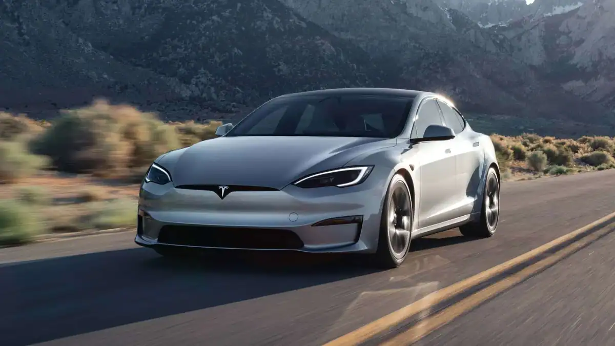 Révolutionner le monde des voitures électriques : Tesla entre officiellement sur le marché marocain 1 ثورة في عالم السيارات الكهربائية: تسلا تقتحم السوق المغربية رسمياً