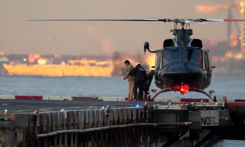 أكثر من 600 ألف فنزويلي يواجهون خطر الترحيل من الولايات المتحدة بعد توقيف مادورو