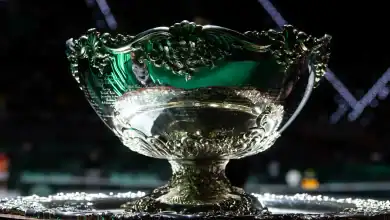 الدار البيضاء تستعيد كأس ديفيز بعد 23 سنة