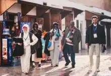 زيارات إرشادية مجانية لاكتشاف تراث الرباط خلال “كان المغرب 2025”