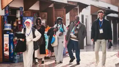 زيارات إرشادية مجانية لاكتشاف تراث الرباط خلال “كان المغرب 2025”