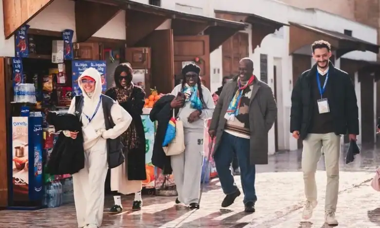 زيارات إرشادية مجانية لاكتشاف تراث الرباط خلال “كان المغرب 2025”