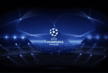 ترتيب الهدافين في دوري أبطال أوروبا