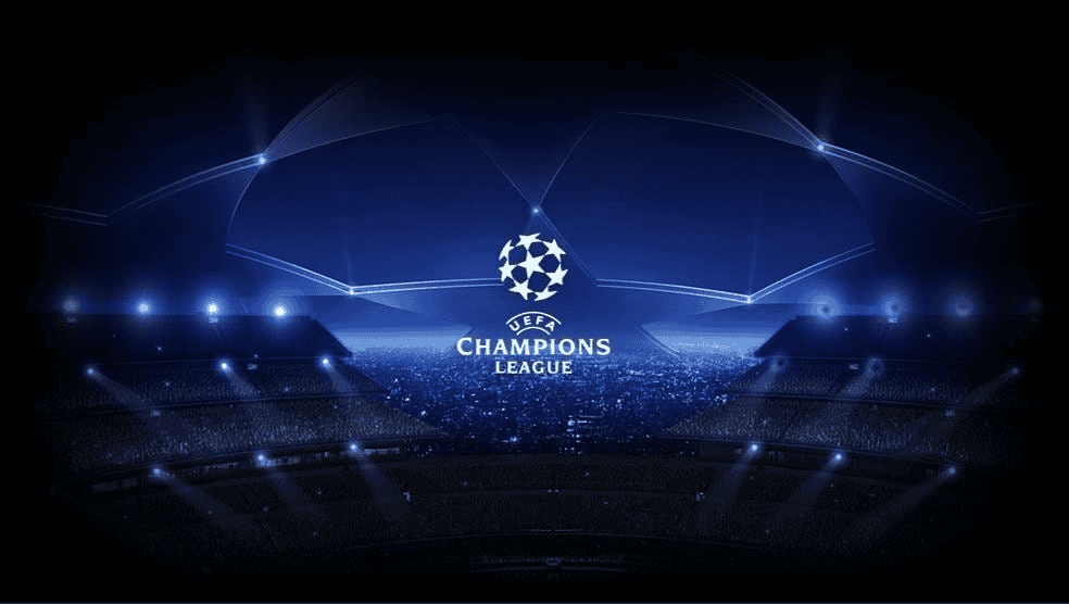 ترتيب الهدافين في دوري أبطال أوروبا