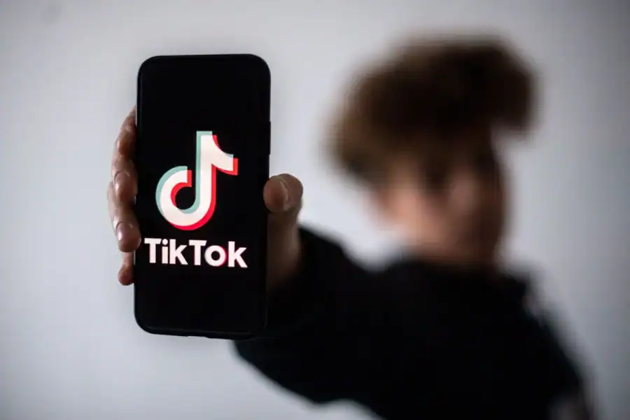 TikTok lance une coentreprise pour éviter l'interdiction aux États-Unis 1 تيك توك تطلق مشروعا مشتركا لتفادي الحظر في الولايات المتحدة