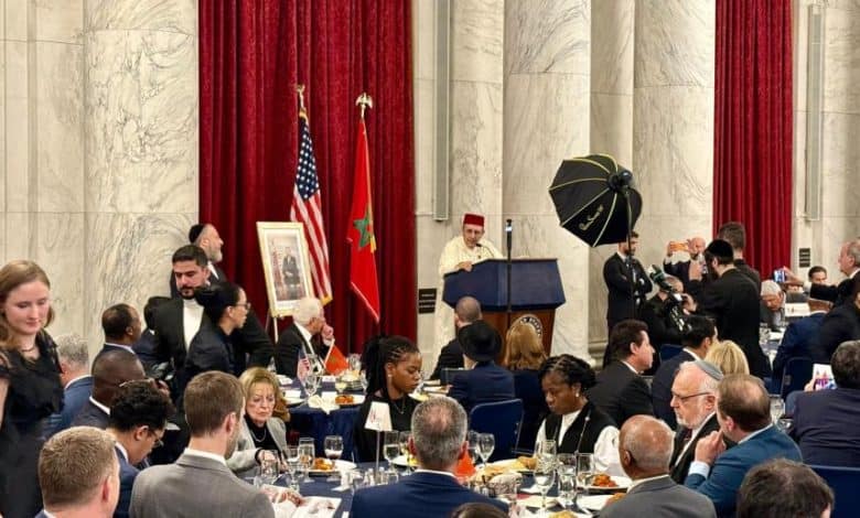أعضاء في الكونغرس الأمريكي: المغرب حليف تاريخي وشريك استراتيجي موثوق للولايات المتحدة