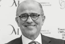 وفاة الدكتور خالد السنوسي، مدير مركز محمد السادس للسمع