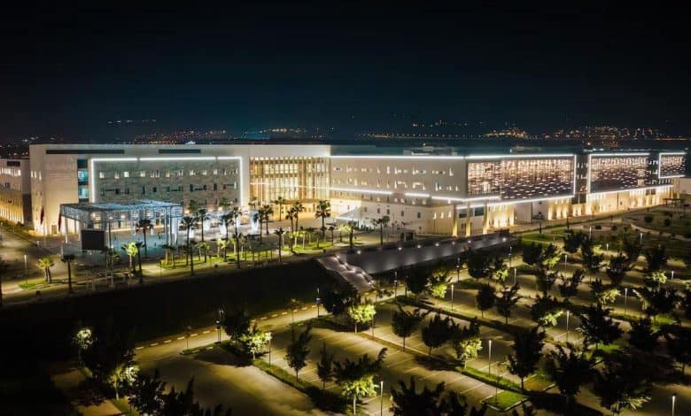 المركز الاستشفائي الجامعي محمد السادس بأكادير يجري أول عملية لتوسعة الشرايين التاجية