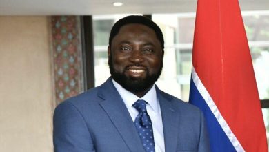 Ancien ministre gambien des affaires étrangères : Cannes 2025 a confirmé la profondeur africaine du Maroc sous la direction de Sa Majesté le Roi 2 وزير الخارجية الغامبي السابق: كان 2025 أكد عمق المغرب الإفريقي بقيادة جلالة الملك